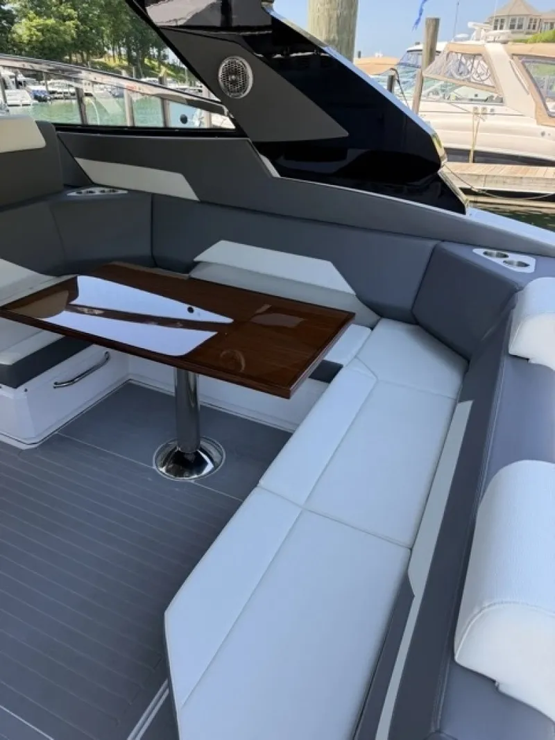 Slide: The Image of Cruisers 42 2024 - 7215539