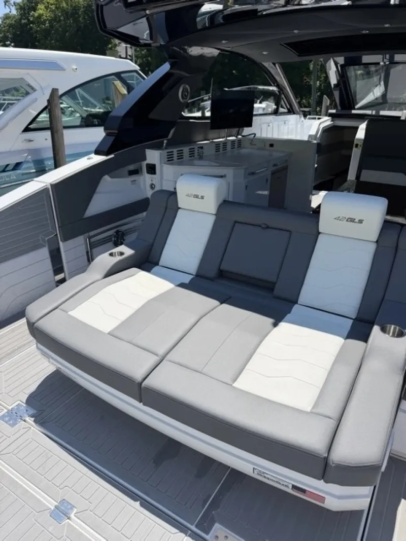 Slide: The Image of Cruisers 42 2024 - 7215549