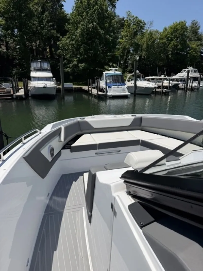 Slide: The Image of Cruisers 42 2024 - 7215537