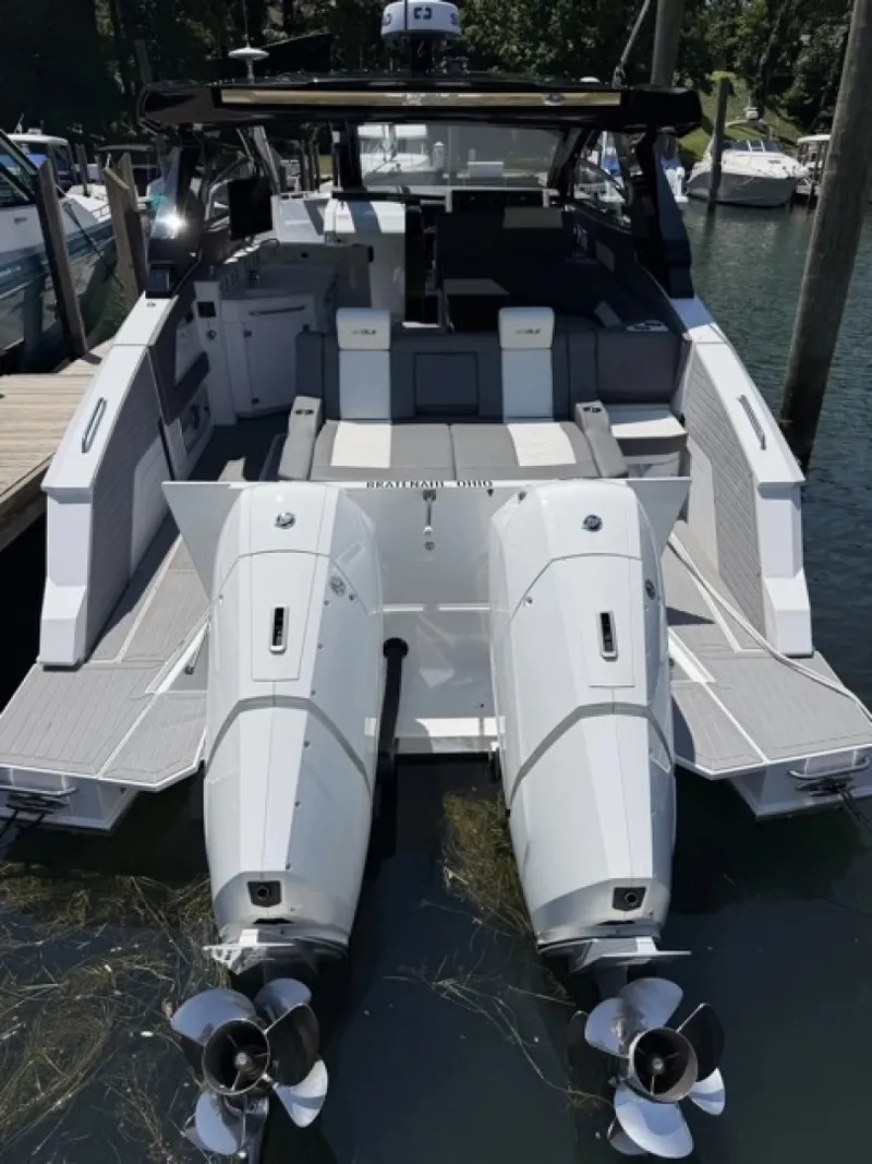 Slide: The Image of Cruisers 42 2024 - 7215555