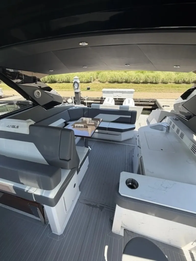 Slide: The Image of Cruisers 42 2024 - 7215540