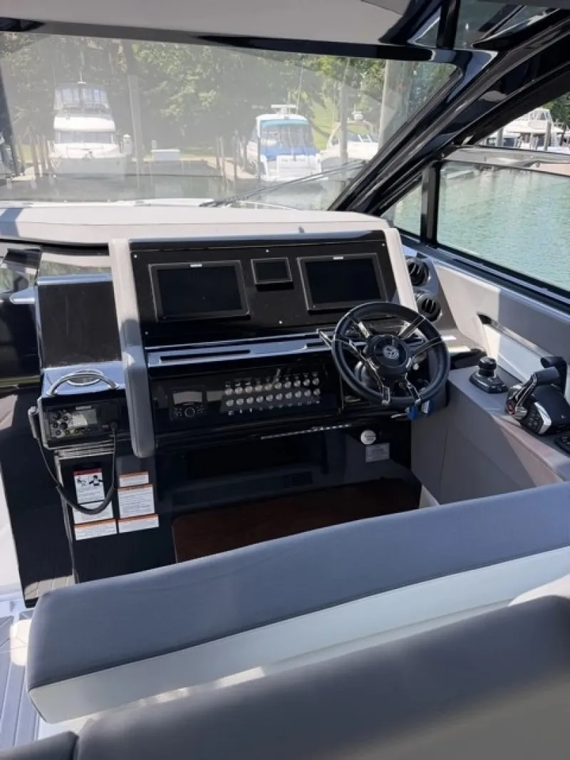 Slide: The Image of Cruisers 42 2024 - 7215542