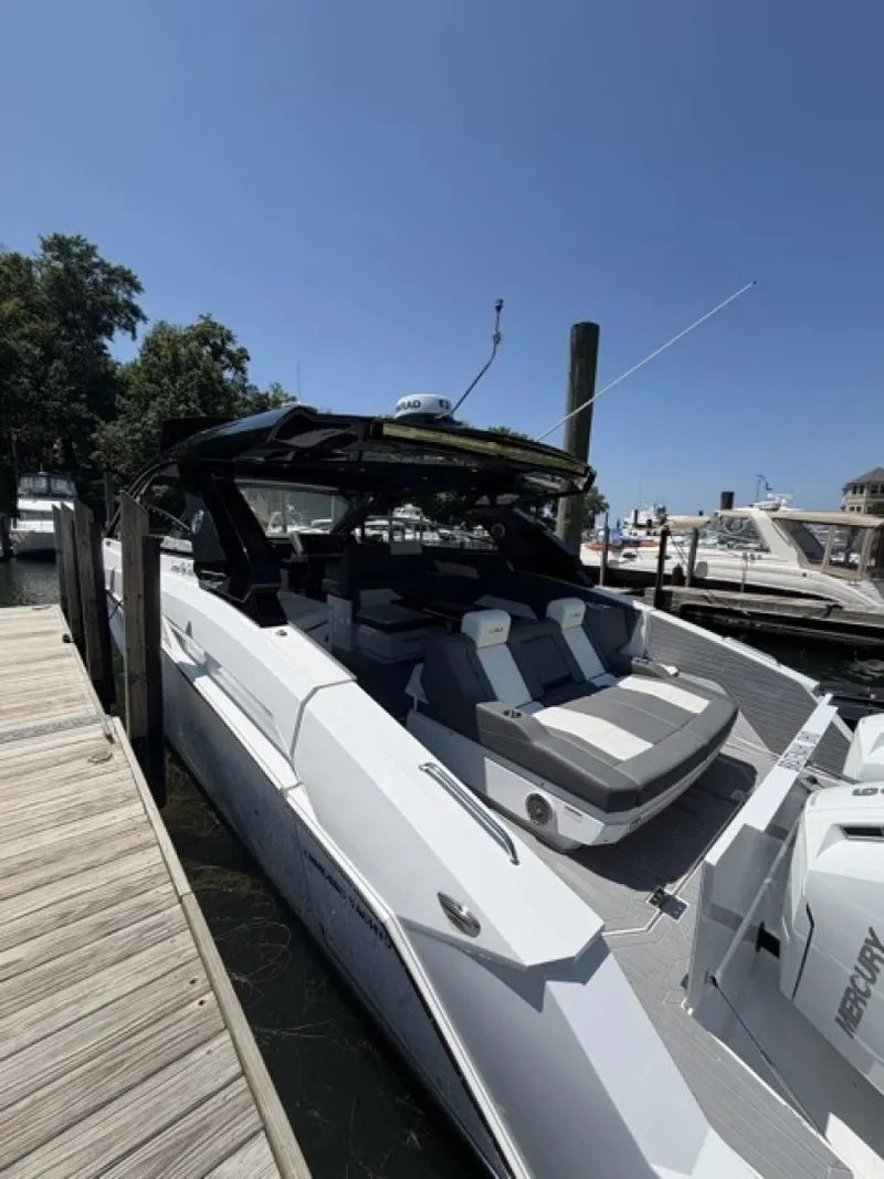 Slide: The Image of Cruisers 42 2024 - 7215533