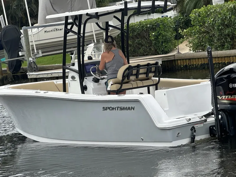 Slide: The Image of Sportsman 232 Open 2018 - 7215586