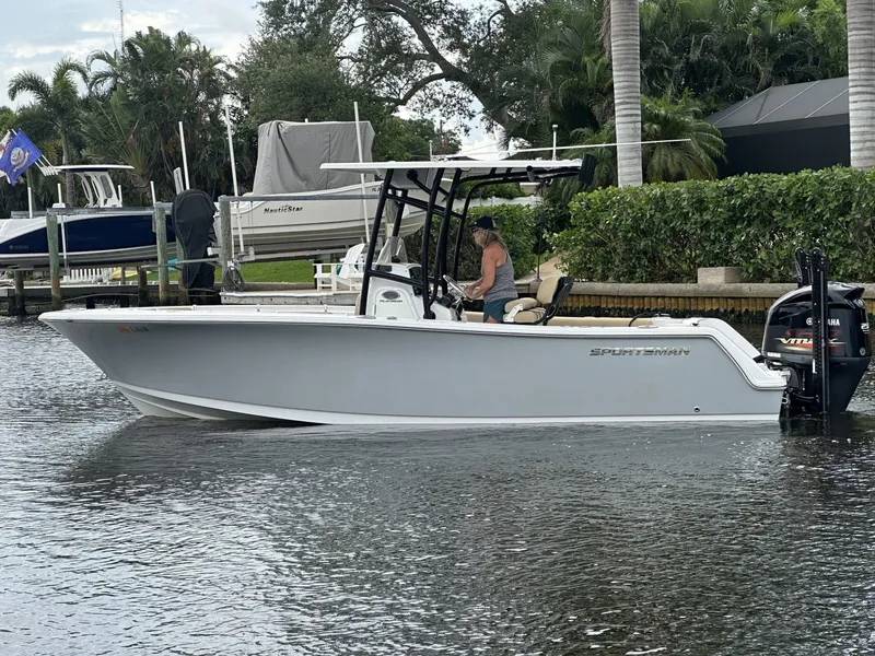 Slide: The Image of Sportsman 232 Open 2018 - 7215583