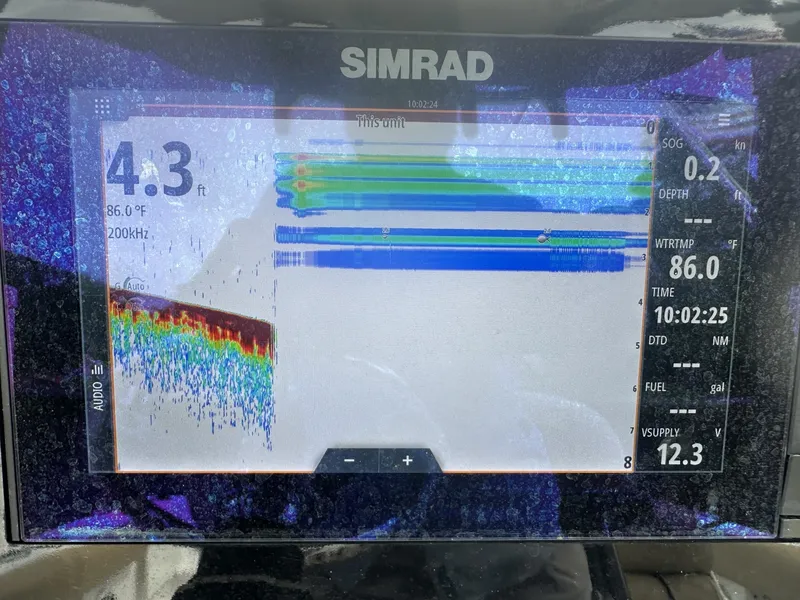 Slide: The Image of Sportsman 232 Open 2018 - 7215604