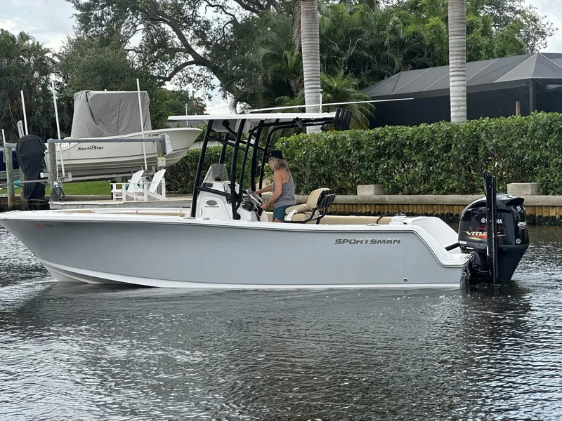 Slide: The Image of Sportsman 232 Open 2018 - 7215584