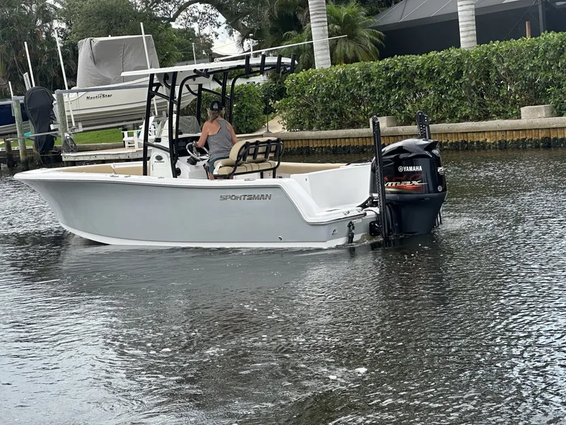 Slide: The Image of Sportsman 232 Open 2018 - 7215585