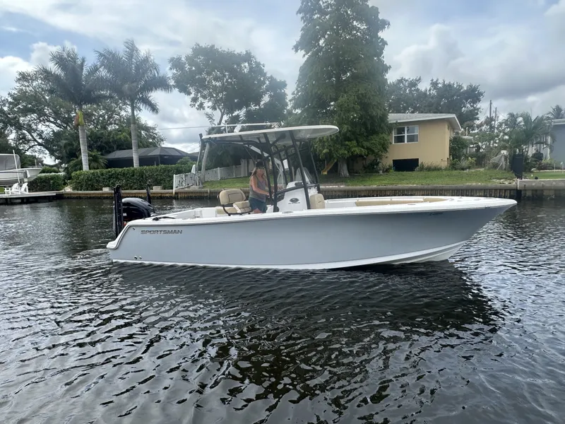 Slide: The Image of Sportsman 232 Open 2018 - 7215596