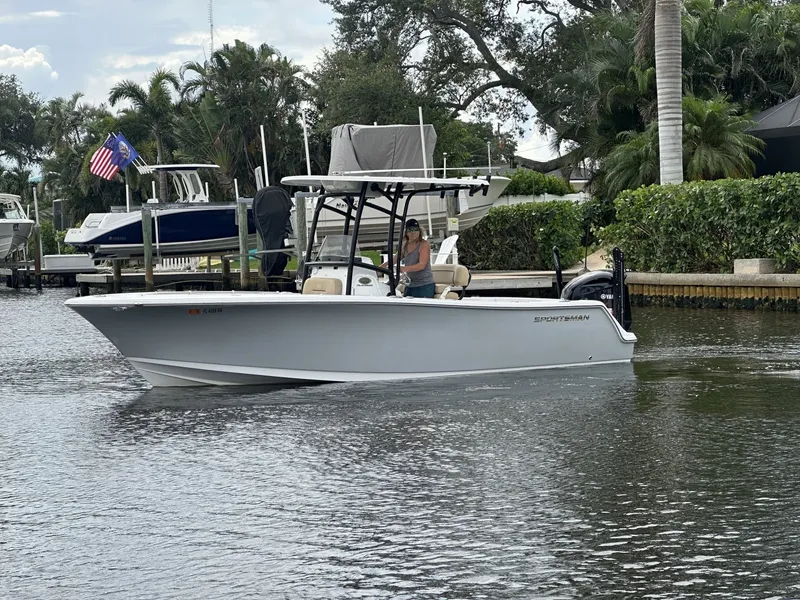 Slide: The Image of Sportsman 232 Open 2018 - 7215582