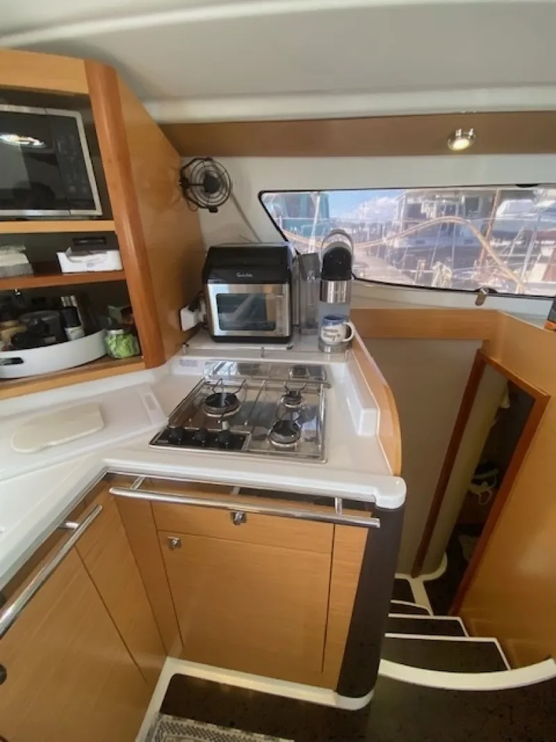 Slide: The Image of Fountaine Pajot Lipari 41 2013 - 7215737