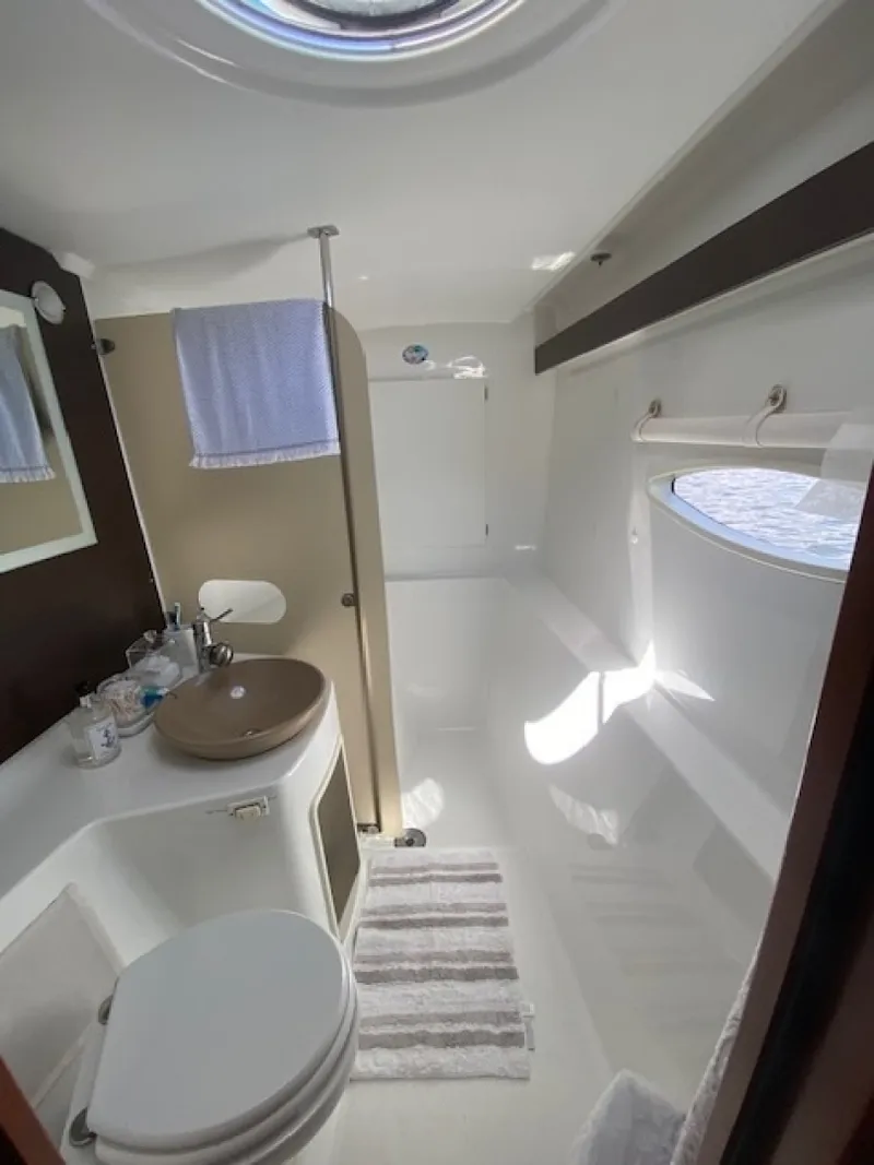 Slide: The Image of Fountaine Pajot Lipari 41 2013 - 7215732