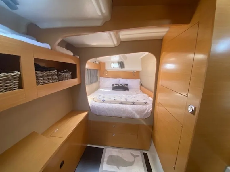 Slide: The Image of Fountaine Pajot Lipari 41 2013 - 7215734