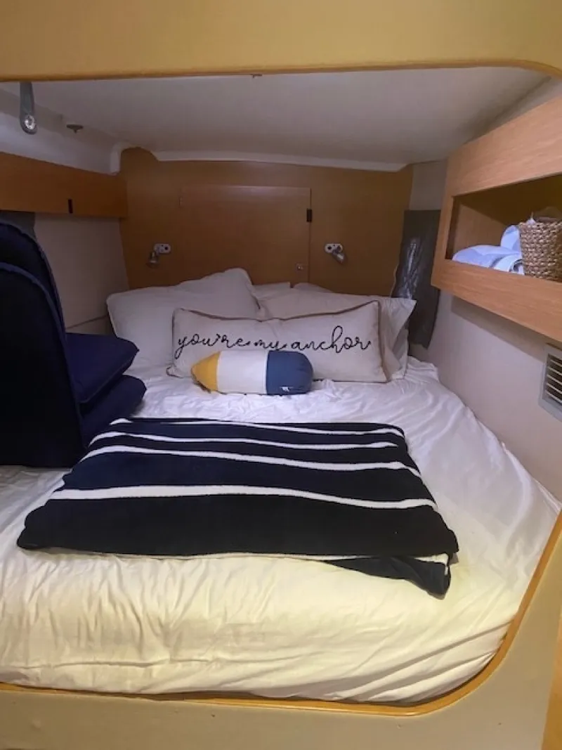 Slide: The Image of Fountaine Pajot Lipari 41 2013 - 7215710