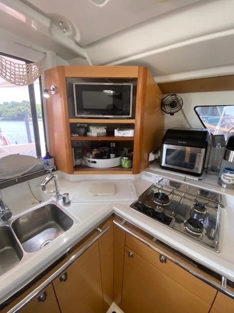 Slide: The Image of Fountaine Pajot Lipari 41 2013 - 7215738
