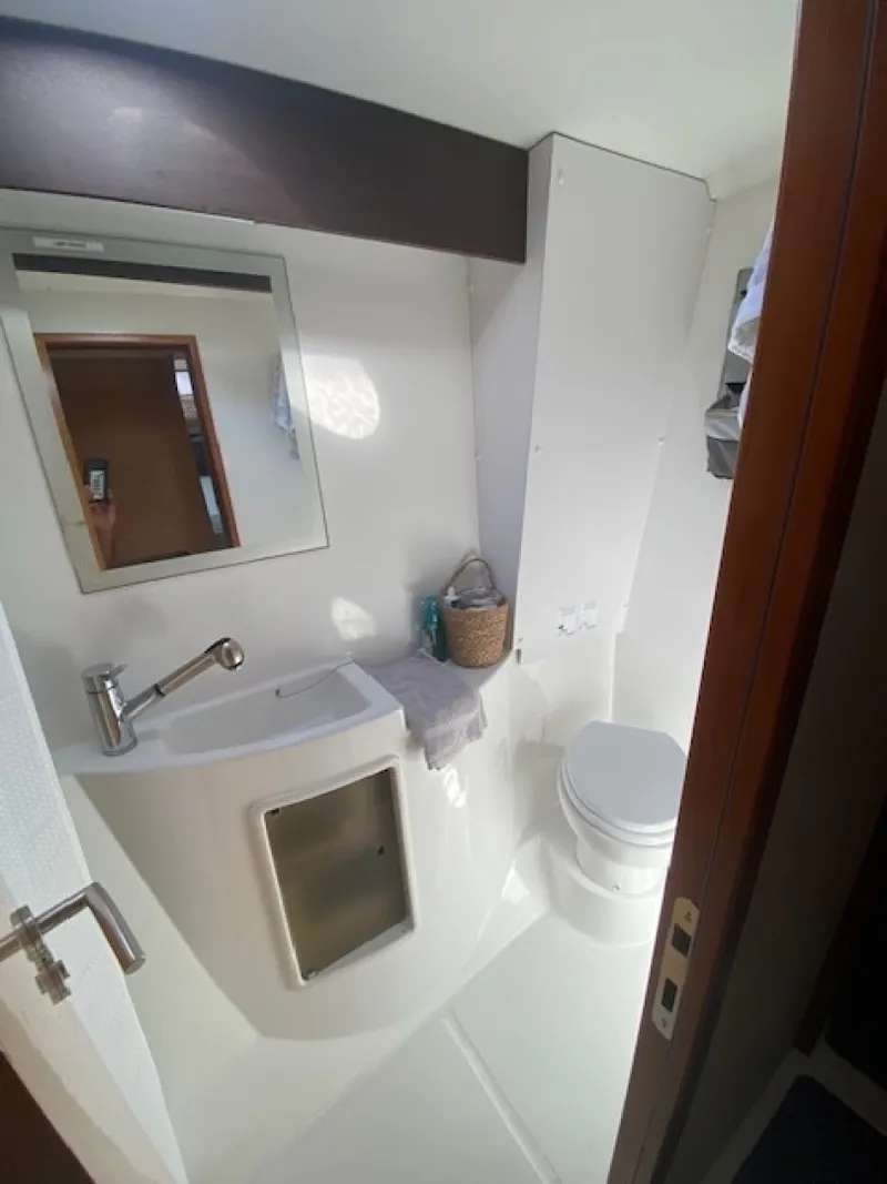 Slide: The Image of Fountaine Pajot Lipari 41 2013 - 7215708