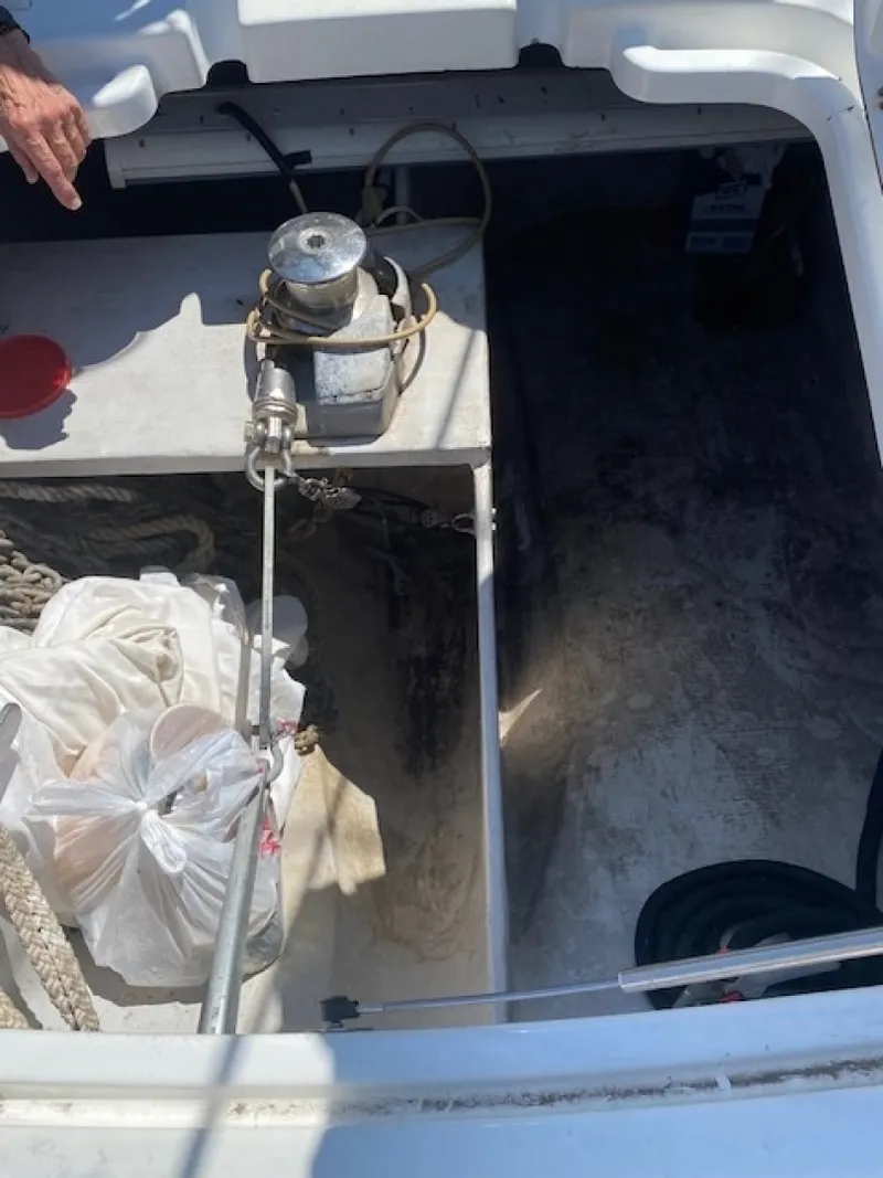 Slide: The Image of Fountaine Pajot Lipari 41 2013 - 7215713