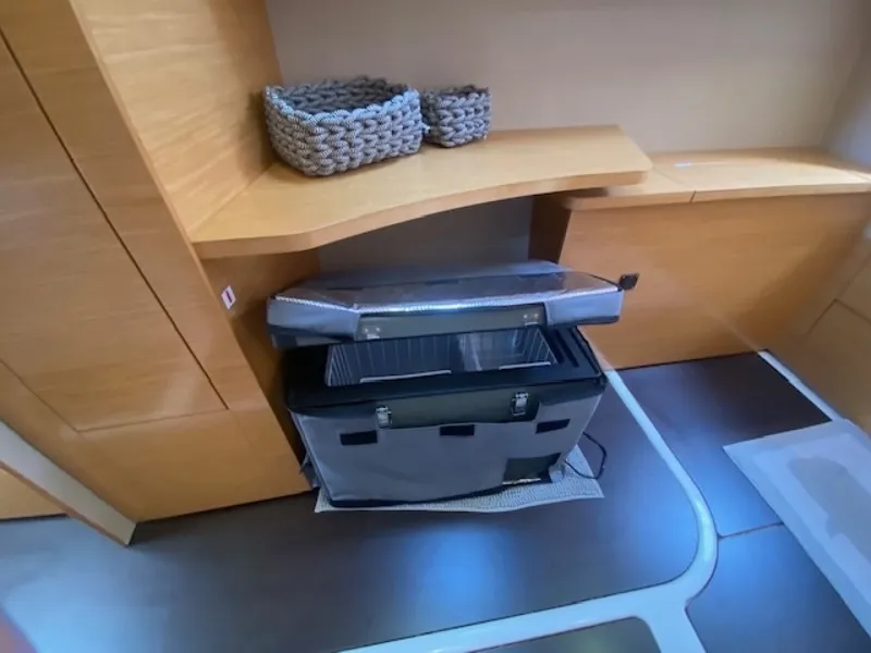 Slide: The Image of Fountaine Pajot Lipari 41 2013 - 7215733