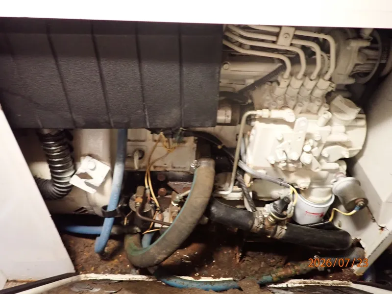 Slide: The Image of 42' Sabre generator - 7215995