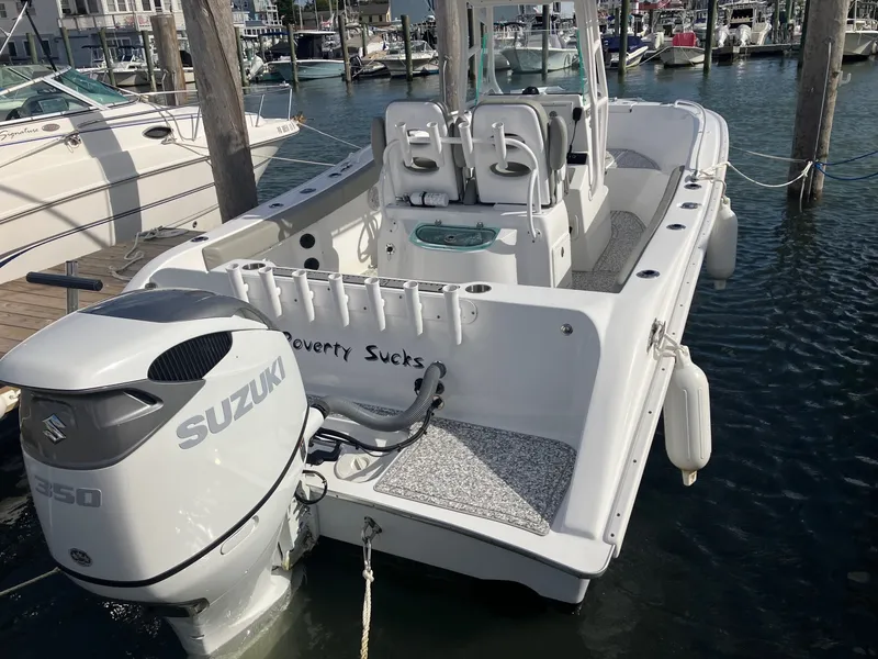 Slide: The Image of Cape Horn Yachts 22OS 2022 - 7216079