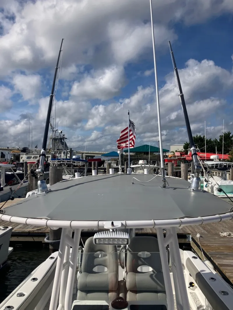Slide: The Image of Cape Horn Yachts 22OS 2022 - 7216083