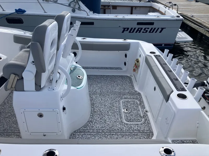 Slide: The Image of Cape Horn Yachts 22OS 2022 - 7216076