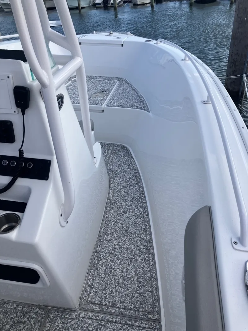 Slide: The Image of Cape Horn Yachts 22OS 2022 - 7216074