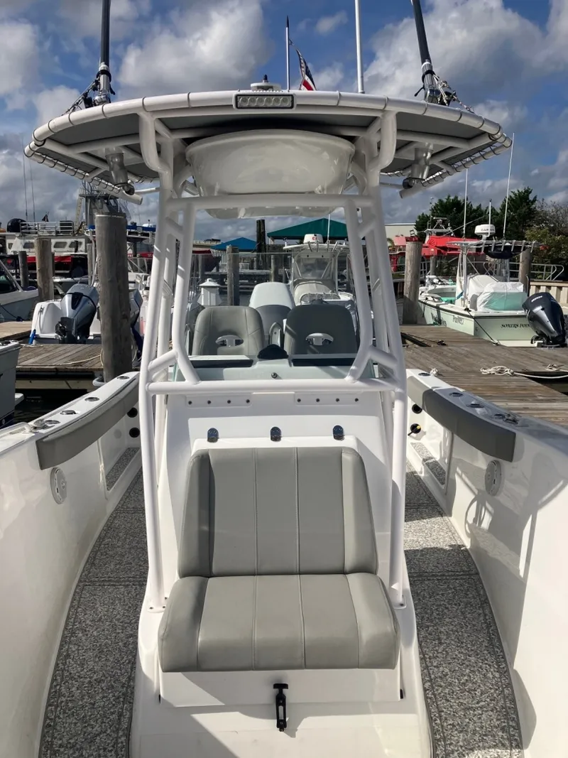 Slide: The Image of Cape Horn Yachts 22OS 2022 - 7216082