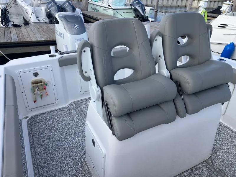 Slide: The Image of Cape Horn Yachts 22OS 2022 - 7216075
