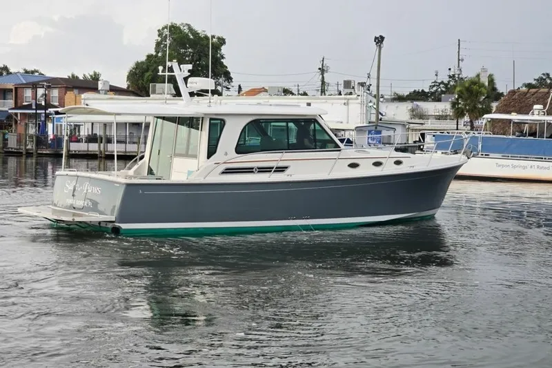 Slide: The Image of Back Cove 372 2023 - 7218171