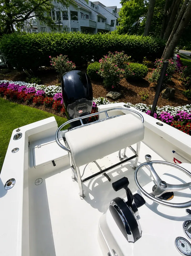 Slide: The Image of SeaCraft Master Angler 2003 - 7218779