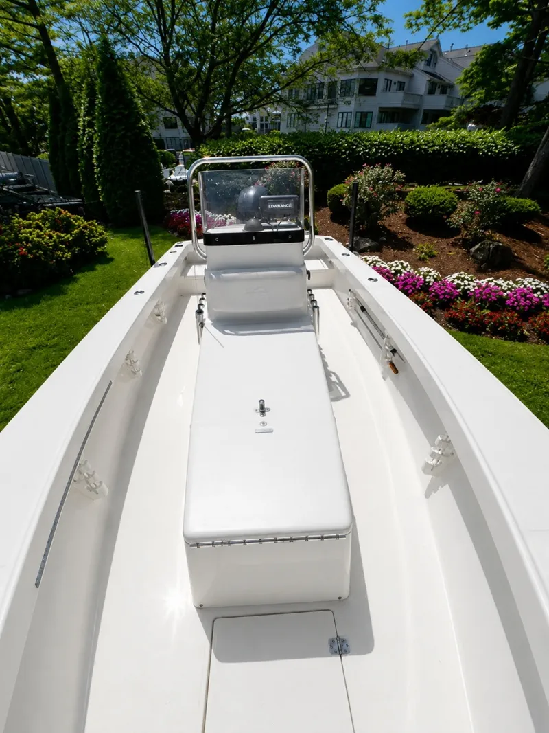 Slide: The Image of SeaCraft Master Angler 2003 - 7218782