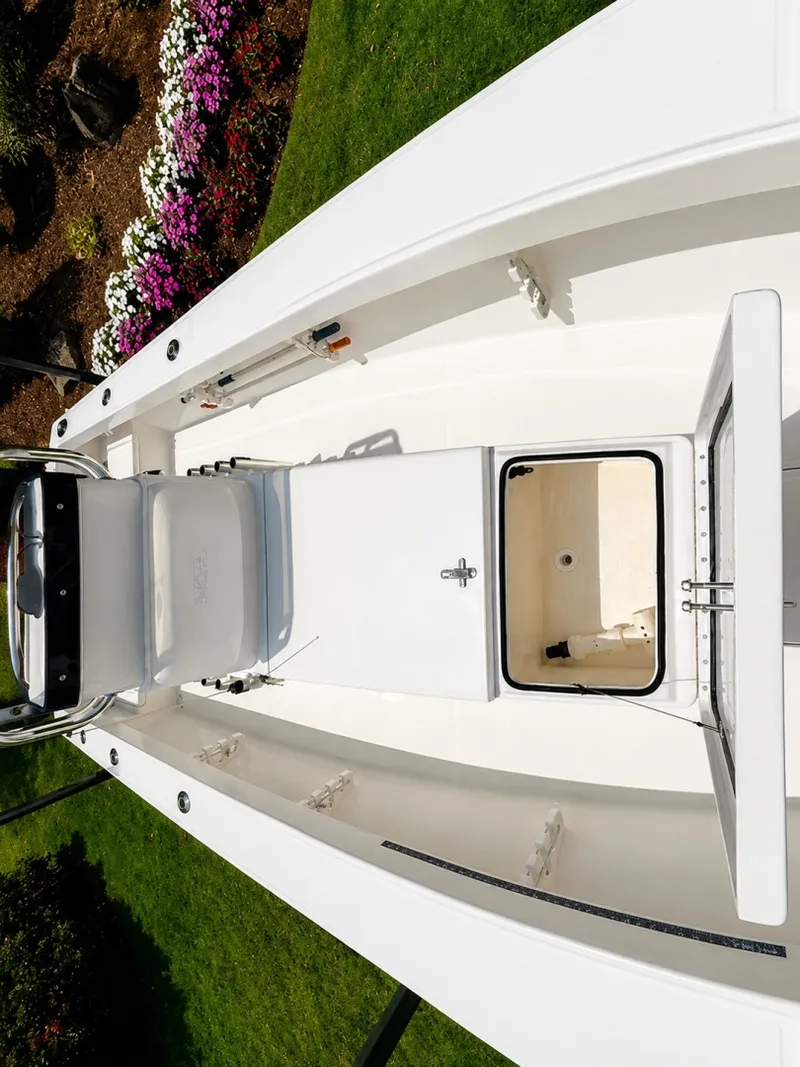 Slide: The Image of SeaCraft Master Angler 2003 - 7218778