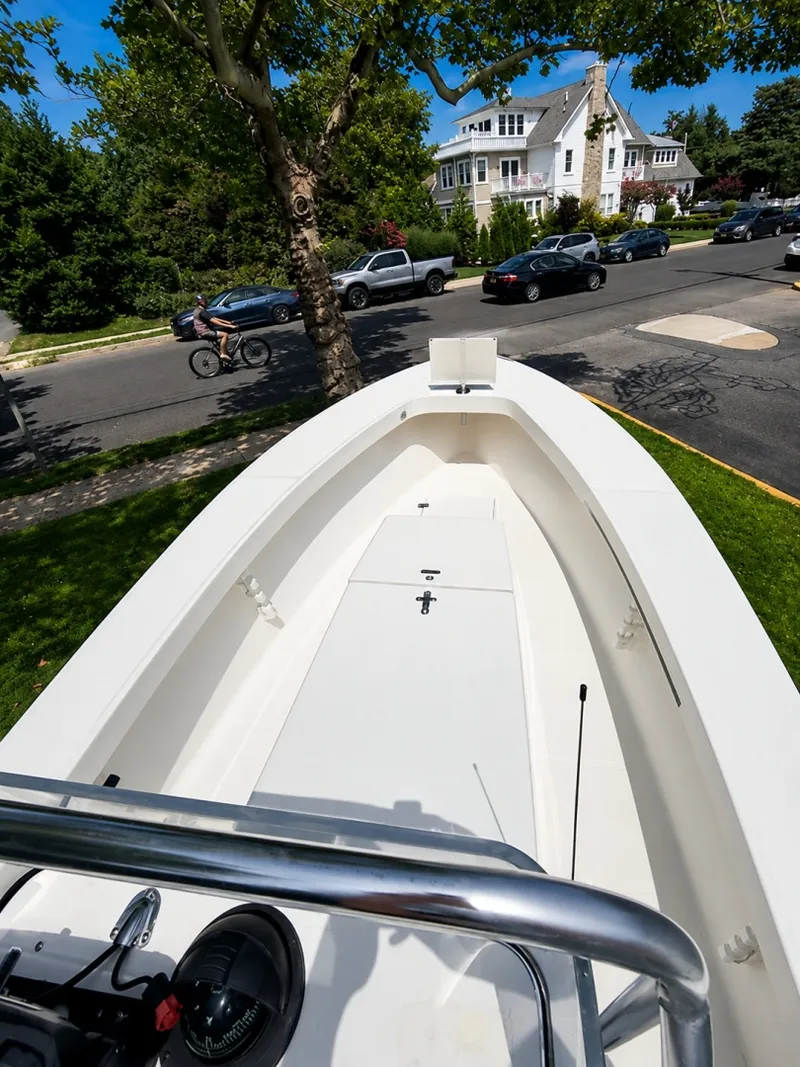Slide: The Image of SeaCraft Master Angler 2003 - 7218773
