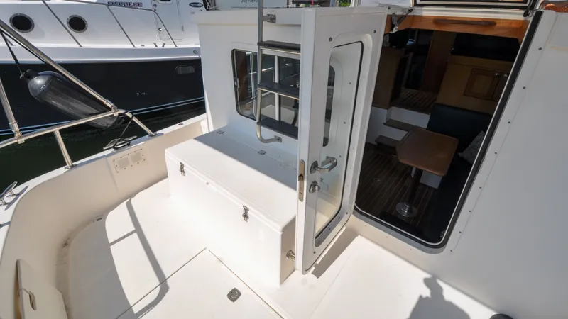Slide: The Image of Nordic Tug 34 - Wonderline - 7218665