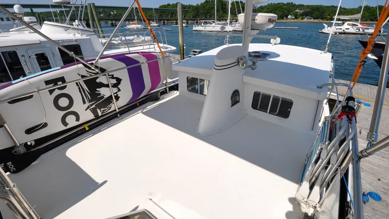 Slide: The Image of Nordic Tug 34 - Wonderline - 7218654