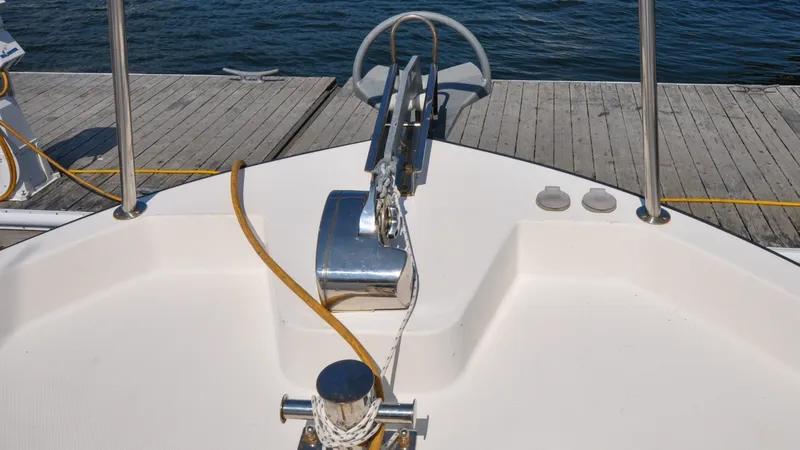 Slide: The Image of Nordic Tug 34 - Wonderline - 7218678