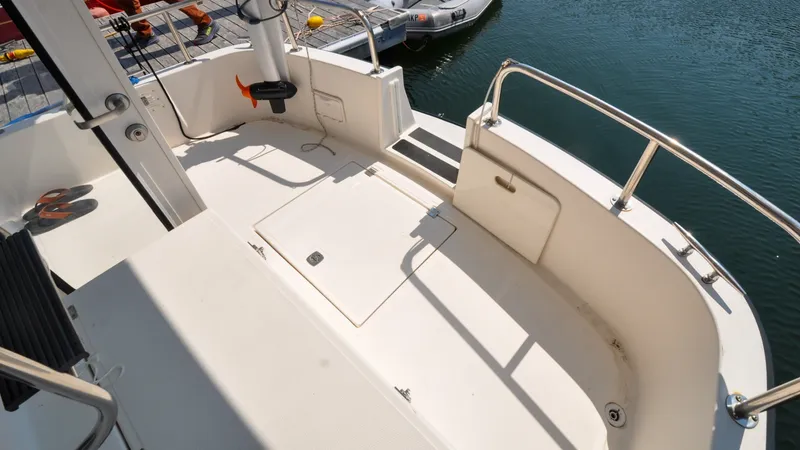 Slide: The Image of Nordic Tug 34 - Wonderline - 7218666