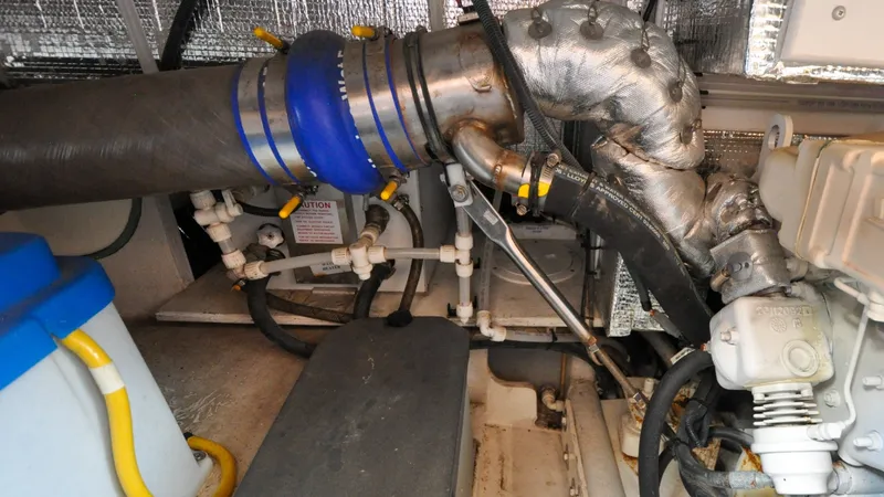 Slide: The Image of Nordic Tug 34 - Wonderline - 7218619