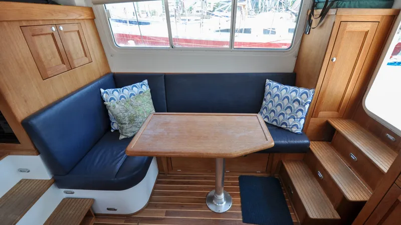 Slide: The Image of Nordic Tug 34 - Wonderline - 7218700