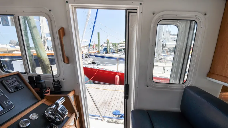 Slide: The Image of Nordic Tug 34 - Wonderline - 7218626