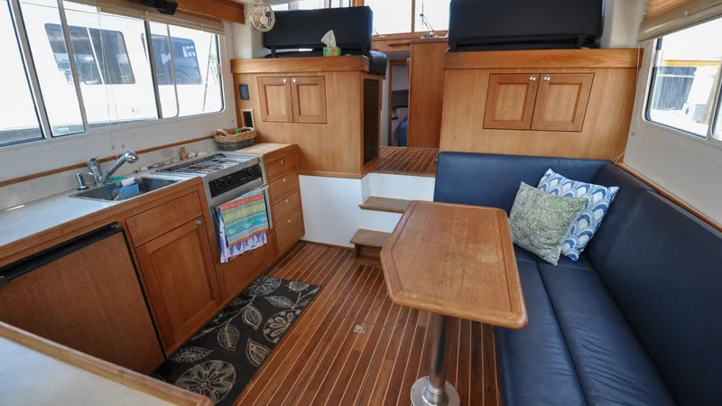 Slide: The Image of Nordic Tug 34 - Wonderline - 7218696
