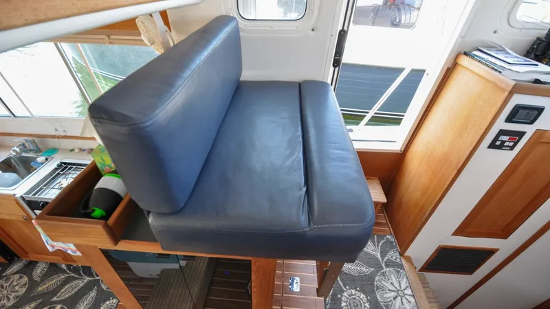 Slide: The Image of Nordic Tug 34 - Wonderline - 7218623