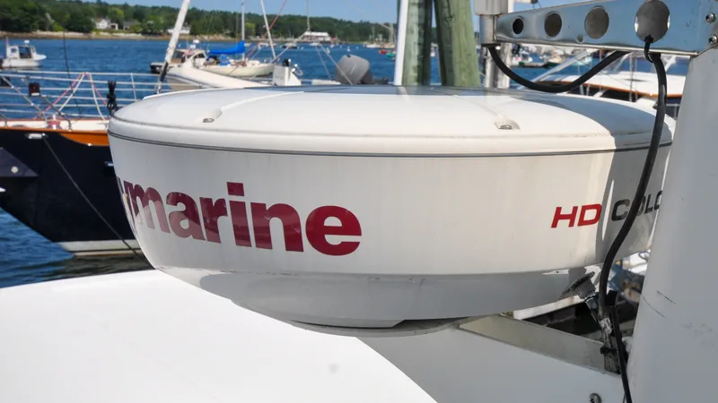 Slide: The Image of Nordic Tug 34 - Wonderline - 7218685