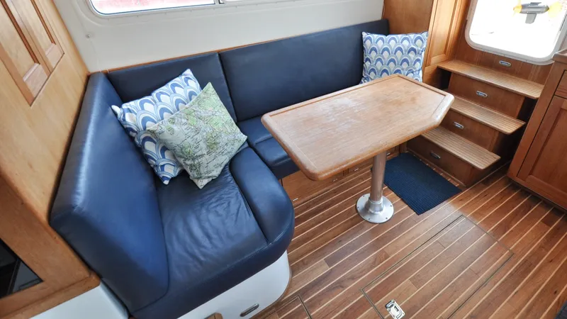 Slide: The Image of Nordic Tug 34 - Wonderline - 7218699