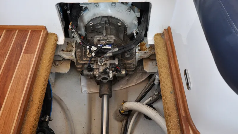 Slide: The Image of Nordic Tug 34 - Wonderline - 7218697