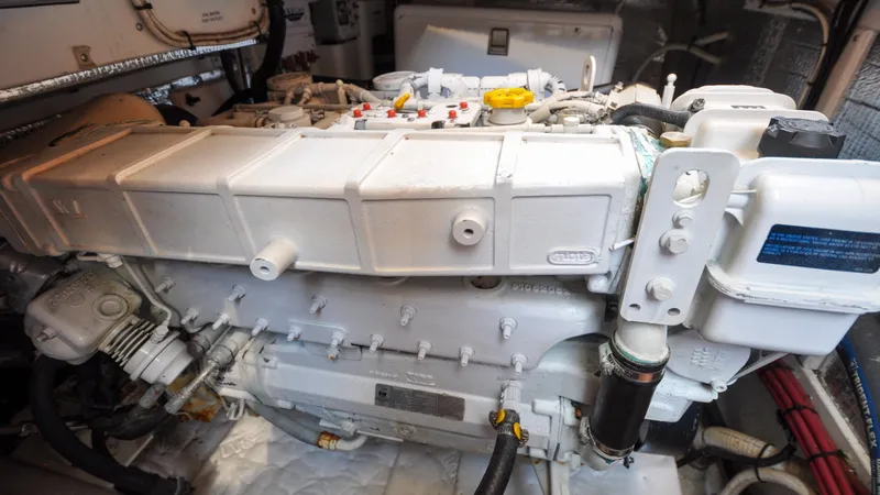 Slide: The Image of Nordic Tug 34 - Wonderline - 7218620