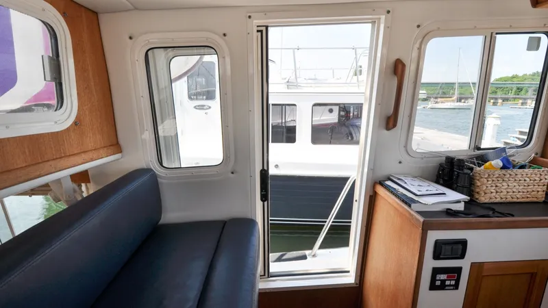 Slide: The Image of Nordic Tug 34 - Wonderline - 7218621