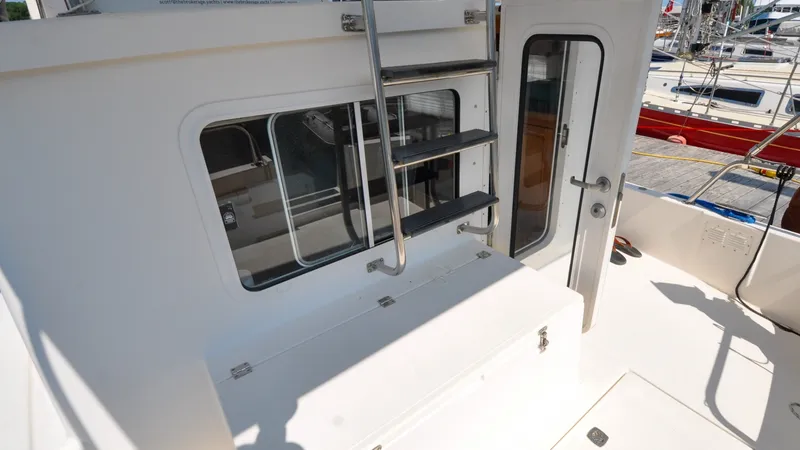 Slide: The Image of Nordic Tug 34 - Wonderline - 7218663
