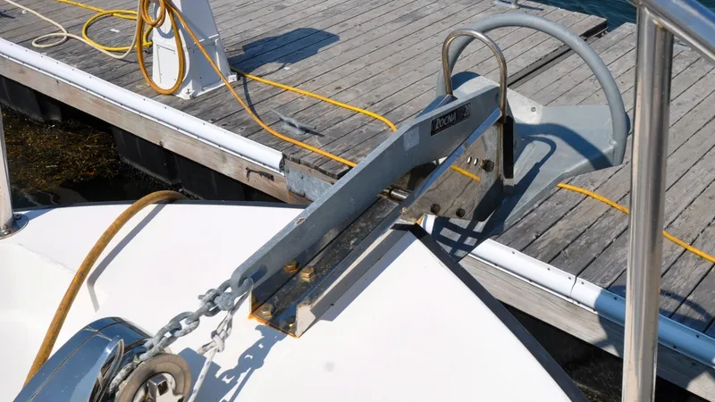 Slide: The Image of Nordic Tug 34 - Wonderline - 7218677